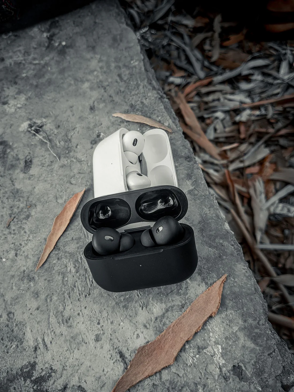 Airpods pro 2 – Bluetooth 5.3 | ANC | Long Battery Life